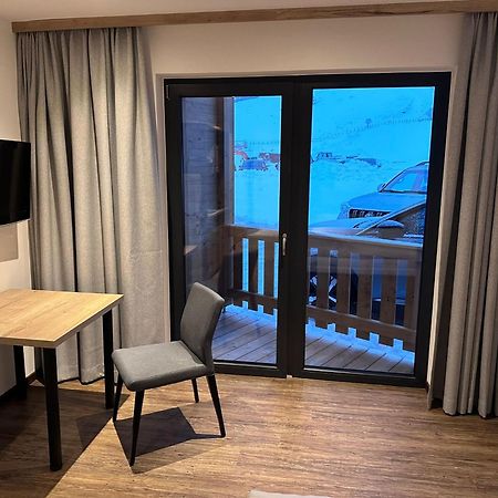 Roessl Lodge Gerlos Eksteriør billede